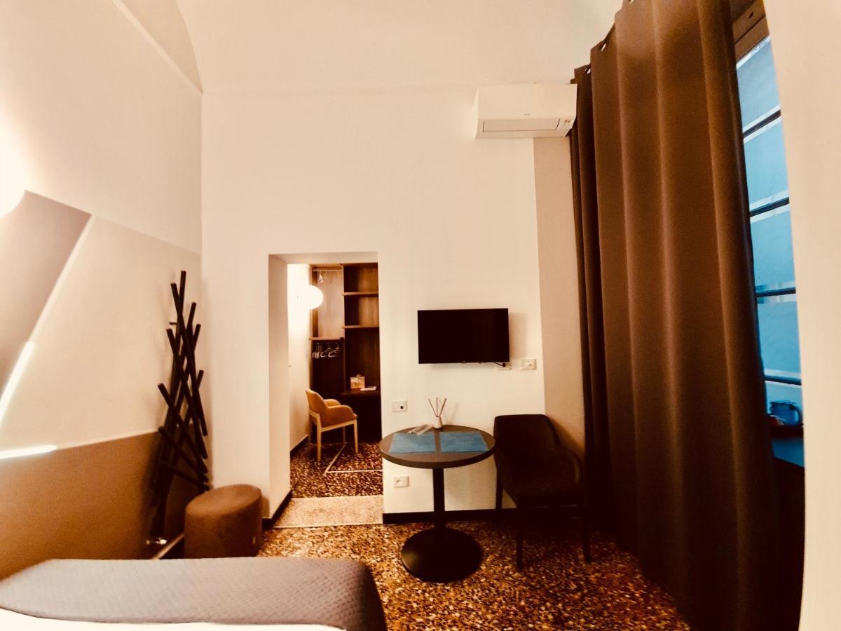 Borgo San Giorgio Apartamento Génova Exterior foto