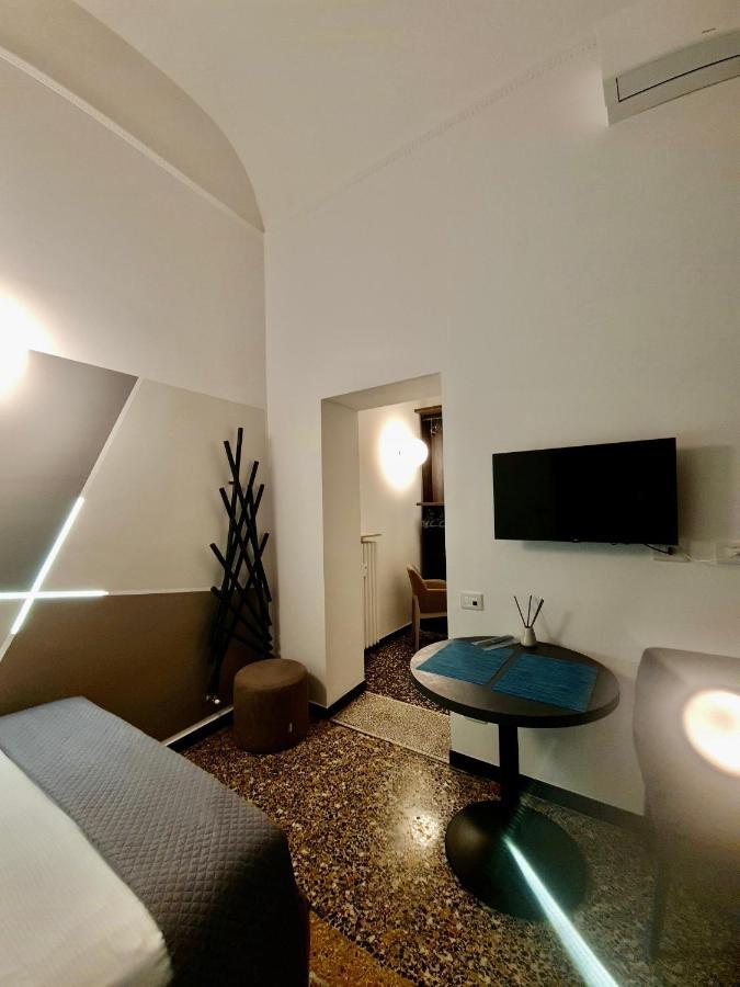 Borgo San Giorgio Apartamento Génova Exterior foto