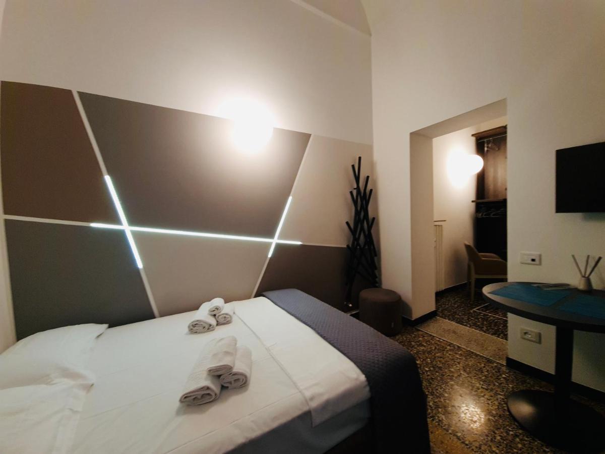 Borgo San Giorgio Apartamento Génova Exterior foto