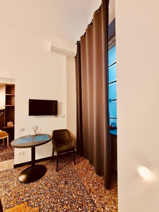 Borgo San Giorgio Apartamento Génova Exterior foto